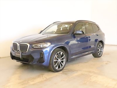 BMW X3 - 1