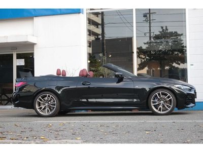 2021 BMW 4 SERIES CABRIOLET 缩略图 49