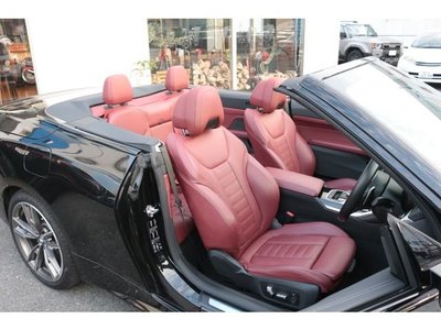 2021 BMW 4 SERIES CABRIOLET 缩略图 43