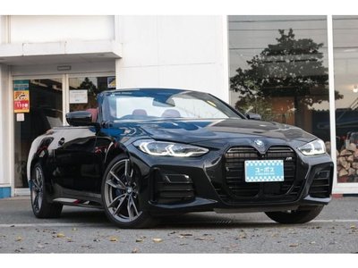 2021 BMW 4 SERIES CABRIOLET 缩略图 47