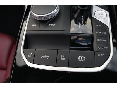 2021 BMW 4 SERIES CABRIOLET 缩略图 33