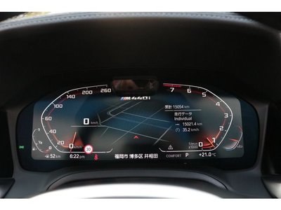2021 BMW 4 SERIES CABRIOLET 缩略图 25