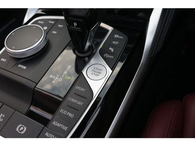 2021 BMW 4 SERIES CABRIOLET 缩略图 32