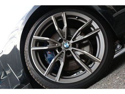 2021 BMW 4 SERIES CABRIOLET 缩略图 19