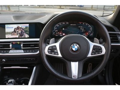 2021 BMW 4 SERIES CABRIOLET 缩略图 15