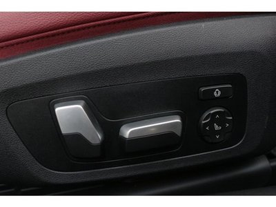 2021 BMW 4 SERIES CABRIOLET 缩略图 40