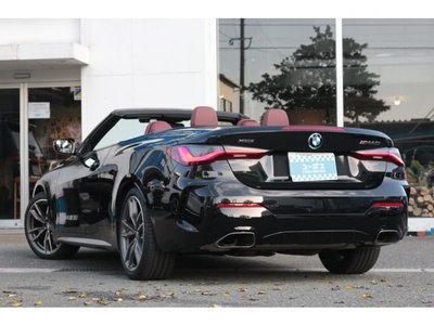 2021 BMW 4 SERIES CABRIOLET 缩略图 48