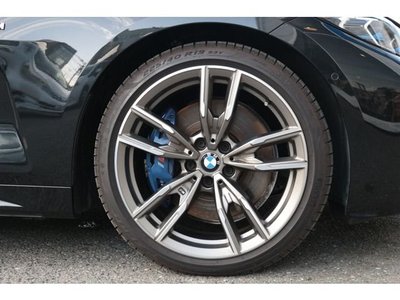 2021 BMW 4 SERIES CABRIOLET 缩略图 21