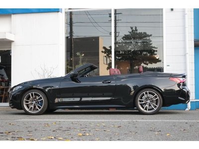 2021 BMW 4 SERIES CABRIOLET 缩略图 50