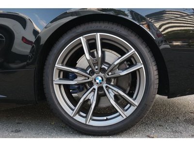2021 BMW 4 SERIES CABRIOLET 缩略图 23