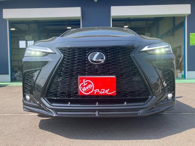 LEXUS NX - 9