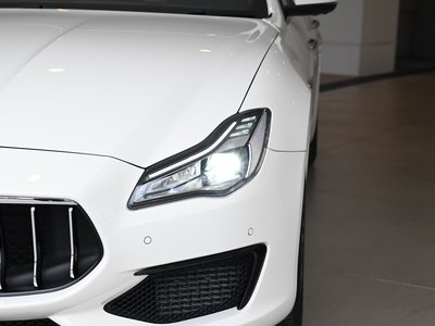 2021 Maserati QUATTROPORTE 缩略图 23
