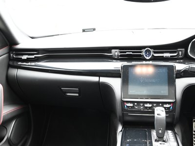 2021 Maserati QUATTROPORTE 缩略图 41