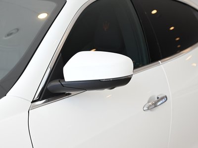 2021 Maserati QUATTROPORTE 缩略图 25