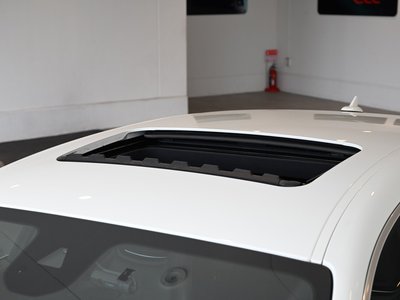 2021 Maserati QUATTROPORTE 缩略图 27
