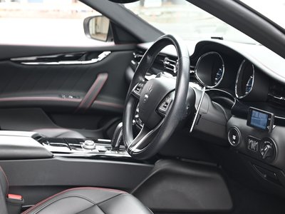 2021 Maserati QUATTROPORTE 缩略图 43
