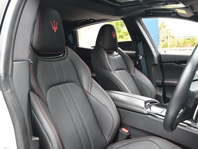 2021 Maserati QUATTROPORTE 缩略图 45