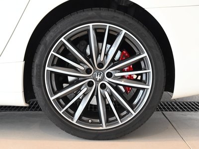 2021 Maserati QUATTROPORTE 缩略图 35