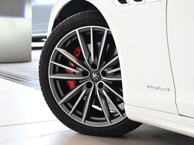 2021 Maserati QUATTROPORTE 缩略图 34