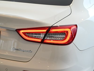 2021 Maserati QUATTROPORTE 缩略图 30