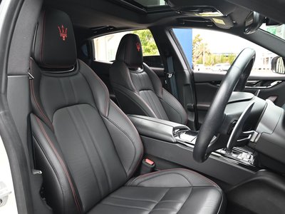 2021 Maserati QUATTROPORTE 缩略图 44