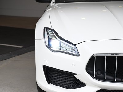2021 Maserati QUATTROPORTE 缩略图 22