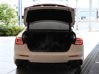 2021 Maserati QUATTROPORTE 缩略图 31