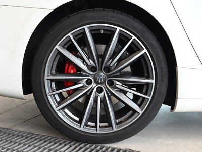 2021 Maserati QUATTROPORTE 缩略图 39