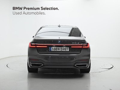 BMW 7 SERIES - 3