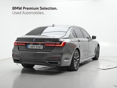 BMW 7 SERIES - 5