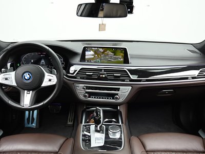 BMW 7 SERIES - 4