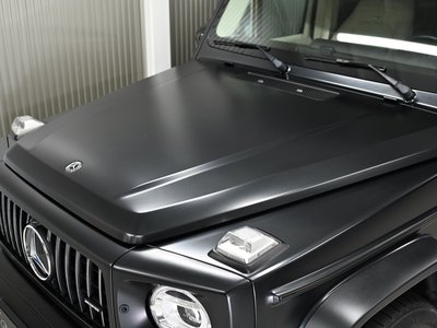 2019 Mercedes-BENZ G-CLASS AMG 缩略图 20
