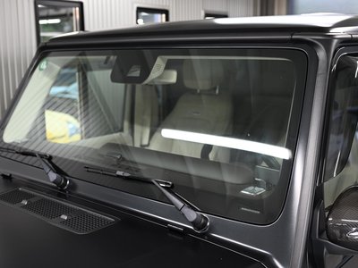 2019 Mercedes-BENZ G-CLASS AMG 缩略图 21