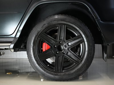2019 Mercedes-BENZ G-CLASS AMG 缩略图 71