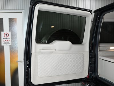 2019 Mercedes-BENZ G-CLASS AMG 缩略图 80