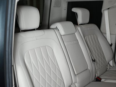 2019 Mercedes-BENZ G-CLASS AMG 缩略图 67