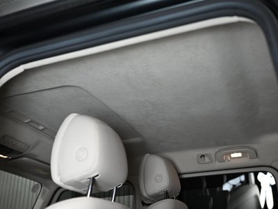 2019 Mercedes-BENZ G-CLASS AMG 缩略图 39