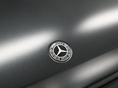 2019 Mercedes-BENZ G-CLASS AMG 缩略图 18