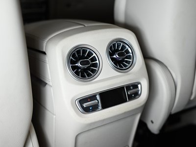 2019 Mercedes-BENZ G-CLASS AMG 缩略图 40