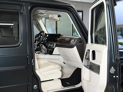 2019 Mercedes-BENZ G-CLASS AMG 缩略图 59