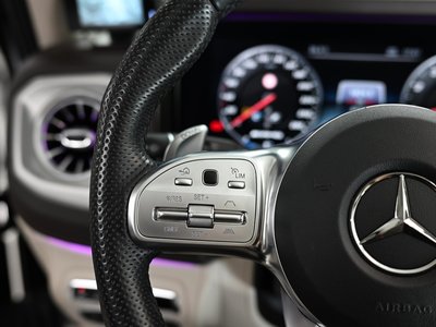 2019 Mercedes-BENZ G-CLASS AMG 缩略图 49