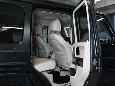 2019 Mercedes-BENZ G-CLASS AMG 缩略图 65