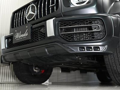 2019 Mercedes-BENZ G-CLASS AMG 缩略图 16
