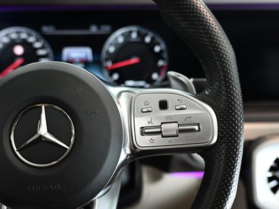 2019 Mercedes-BENZ G-CLASS AMG 缩略图 50