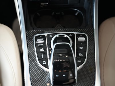 2019 Mercedes-BENZ G-CLASS AMG 缩略图 54