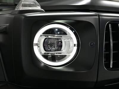 2019 Mercedes-BENZ G-CLASS AMG 缩略图 15