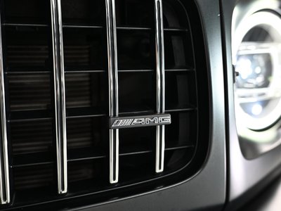 2019 Mercedes-BENZ G-CLASS AMG 缩略图 13