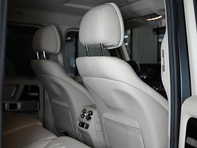 2019 Mercedes-BENZ G-CLASS AMG 缩略图 66