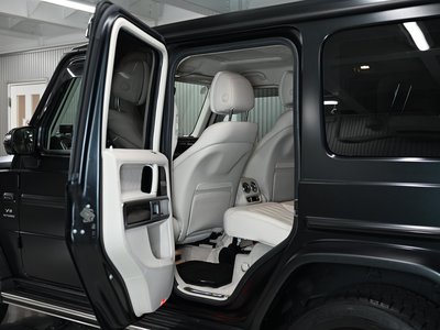 2019 Mercedes-BENZ G-CLASS AMG 缩略图 35