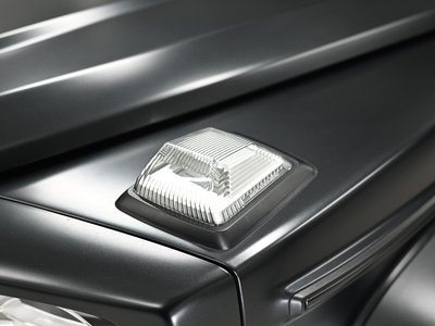 2019 Mercedes-BENZ G-CLASS AMG 缩略图 17